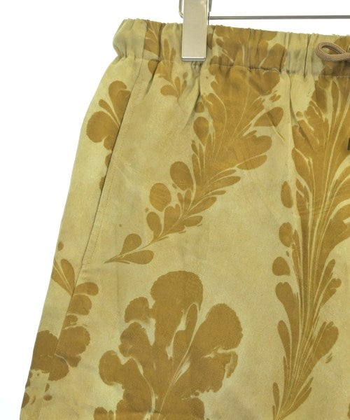 DRIES VAN NOTEN 短褲