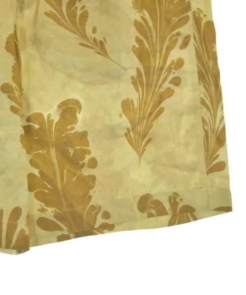 DRIES VAN NOTEN 短褲
