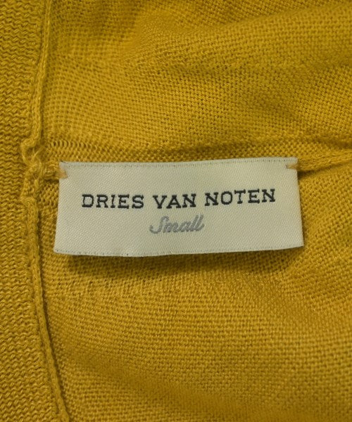 DRIES VAN NOTEN 毛衣