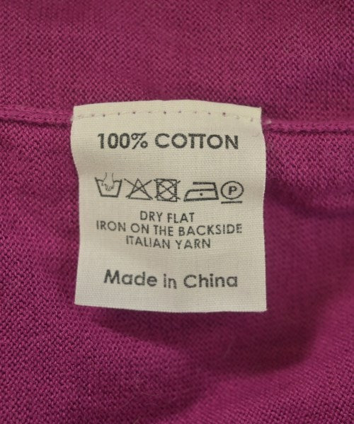 DRIES VAN NOTEN 毛衣