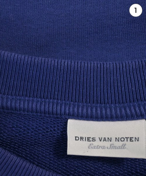 DRIES VAN NOTEN 運動衫