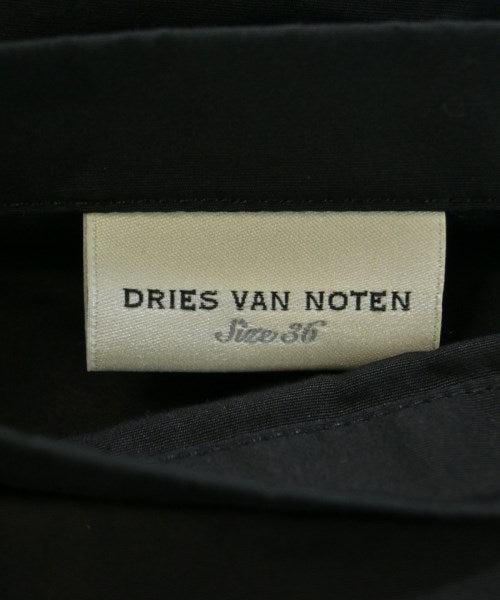 DRIES VAN NOTEN 休閒襯衫