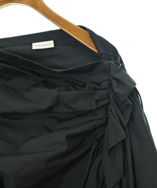 DRIES VAN NOTEN 休閒襯衫