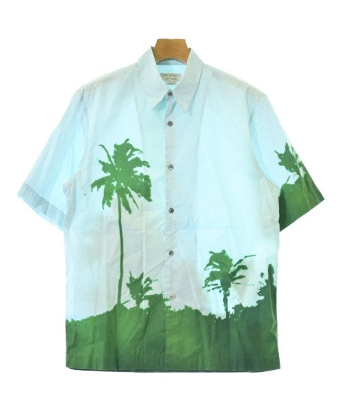 DRIES VAN NOTEN 休閒襯衫