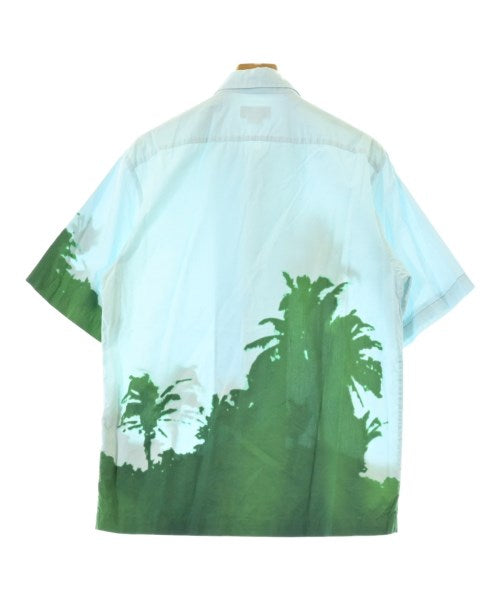 DRIES VAN NOTEN 休閒襯衫