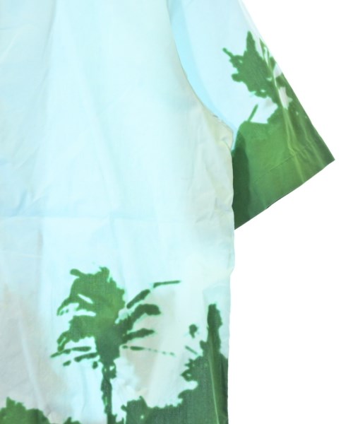 DRIES VAN NOTEN 休閒襯衫