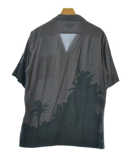 DRIES VAN NOTEN 休閒襯衫