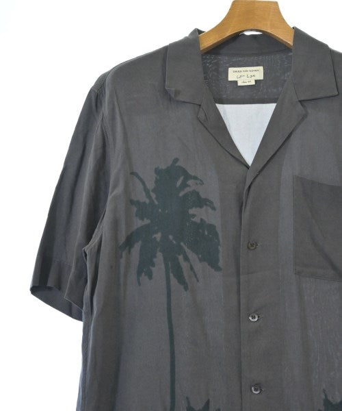DRIES VAN NOTEN 休閒襯衫