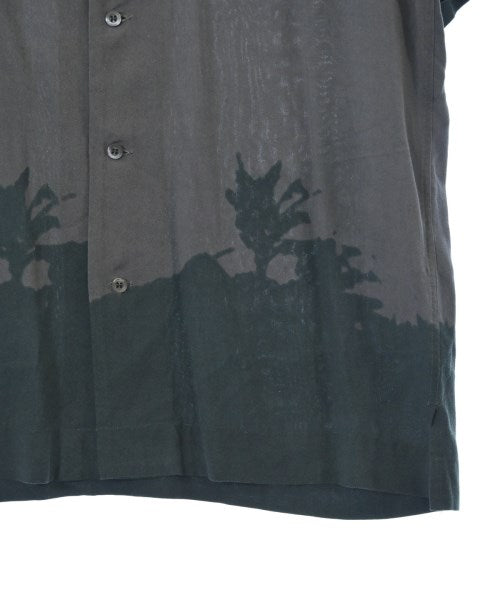 DRIES VAN NOTEN 休閒襯衫