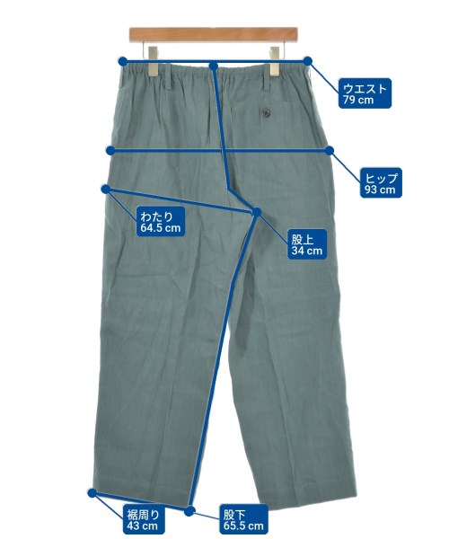 DRIES VAN NOTEN 其他款