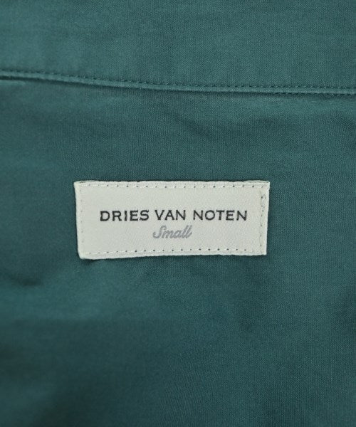 DRIES VAN NOTEN 休襯衫
