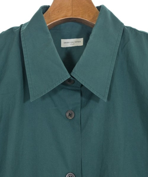 DRIES VAN NOTEN 休襯衫