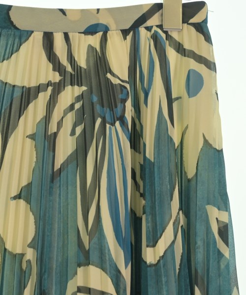 DRIES VAN NOTEN 長裙/超長裙