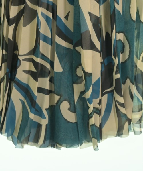 DRIES VAN NOTEN 長裙/超長裙