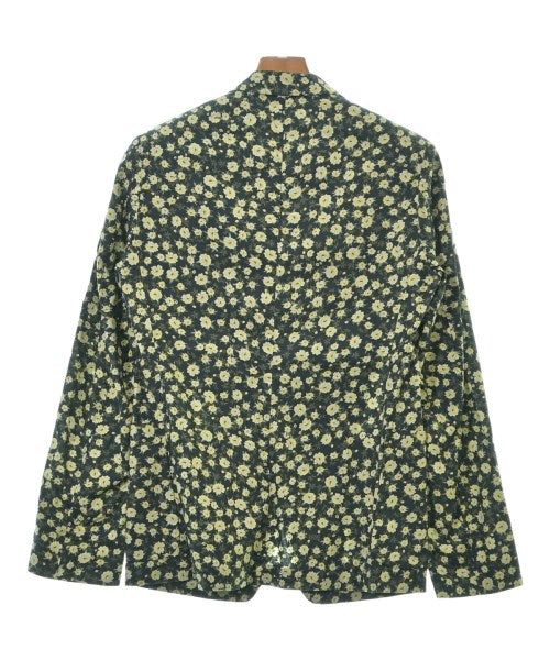 DRIES VAN NOTEN 休夾克