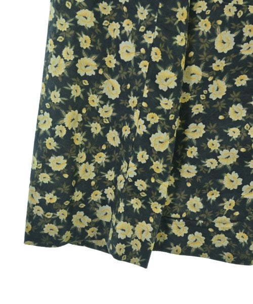 DRIES VAN NOTEN 休夾克