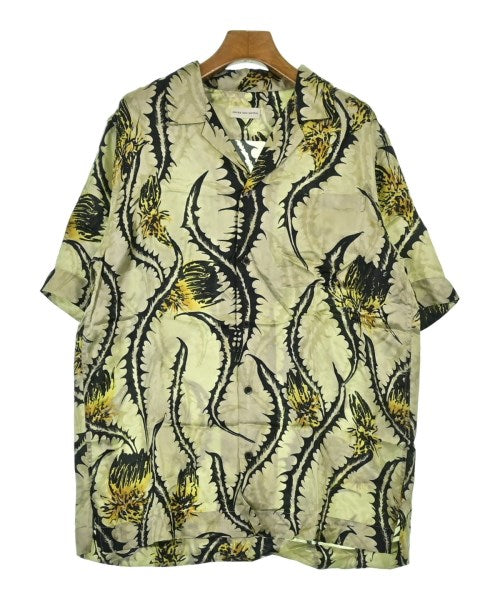 DRIES VAN NOTEN 休襯衫