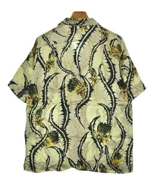 DRIES VAN NOTEN 休襯衫