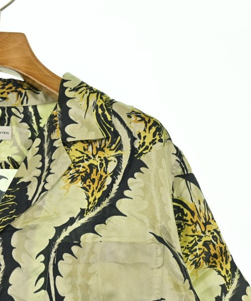 DRIES VAN NOTEN 休襯衫