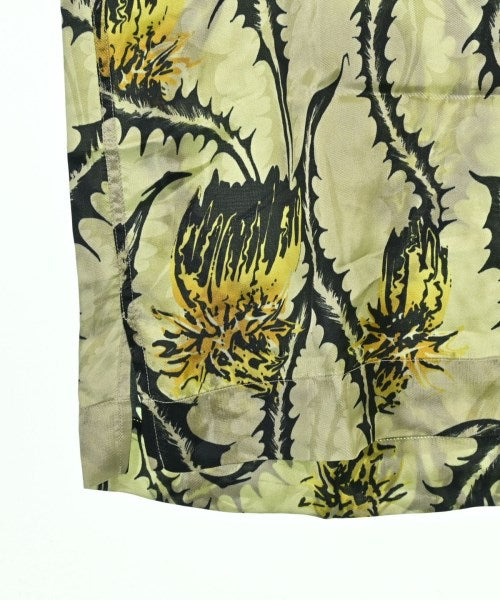 DRIES VAN NOTEN 休襯衫