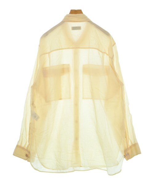 DRIES VAN NOTEN 休閒襯衫