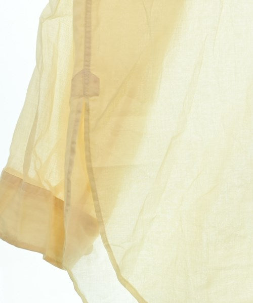 DRIES VAN NOTEN 休閒襯衫