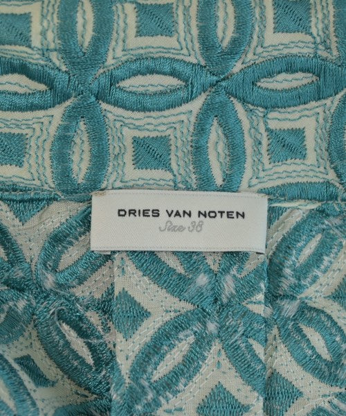 DRIES VAN NOTEN 其他大衣