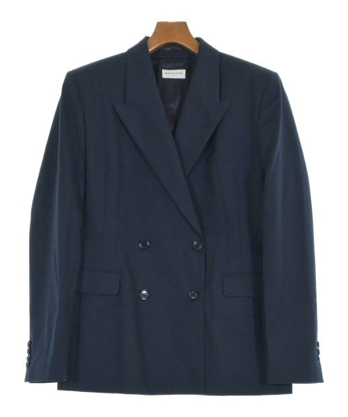 DRIES VAN NOTEN 西裝外套