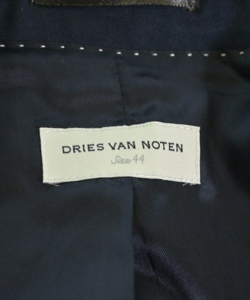 DRIES VAN NOTEN 西裝外套