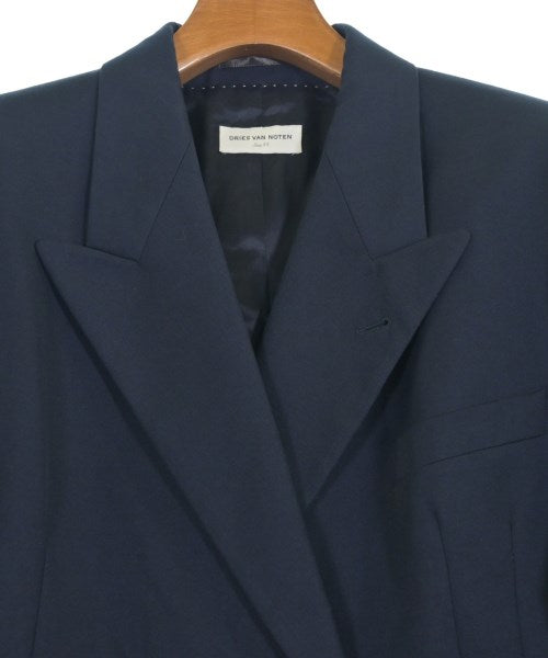 DRIES VAN NOTEN 西裝外套