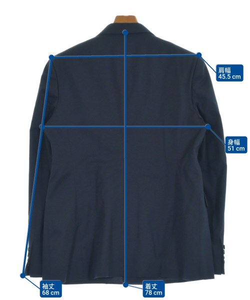 DRIES VAN NOTEN 西裝外套