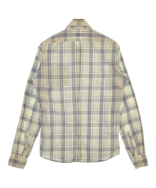 DRIES VAN NOTEN 休襯衫