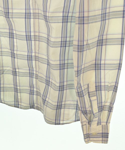 DRIES VAN NOTEN 休襯衫