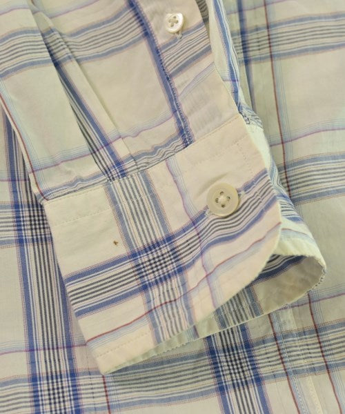 DRIES VAN NOTEN 休襯衫