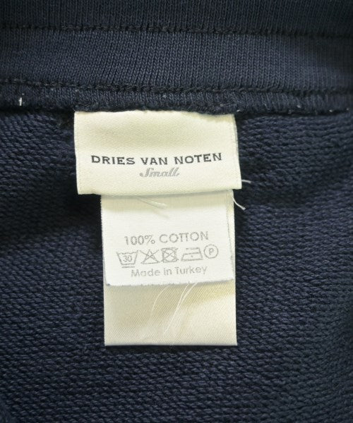 DRIES VAN NOTEN 運動