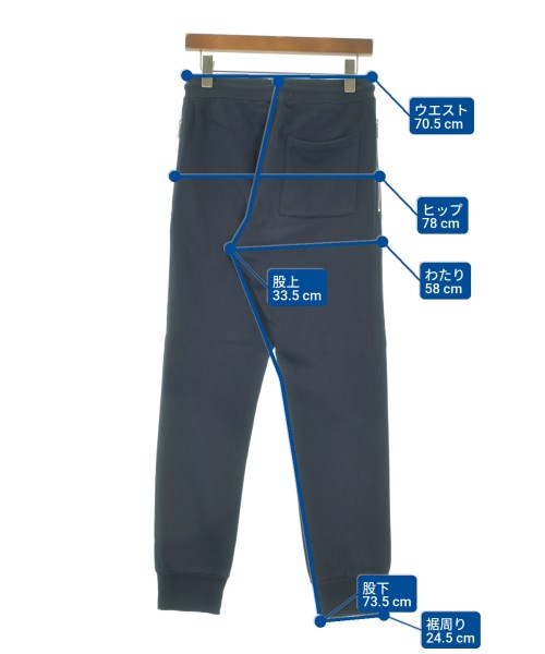 DRIES VAN NOTEN 運動