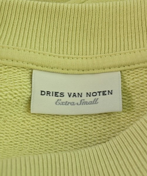 DRIES VAN NOTEN 運動衫