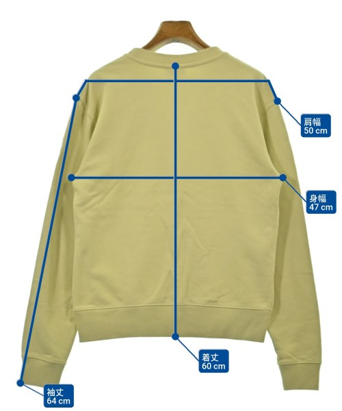 DRIES VAN NOTEN 運動衫