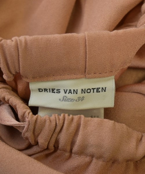 DRIES VAN NOTEN 其他款