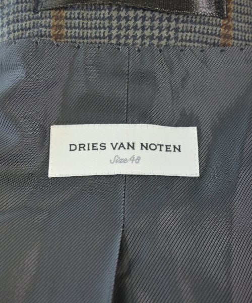 DRIES VAN NOTEN 西裝外套