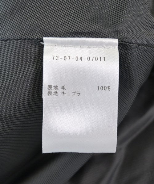 DRIES VAN NOTEN 西裝外套