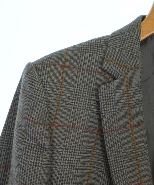 DRIES VAN NOTEN 西裝外套