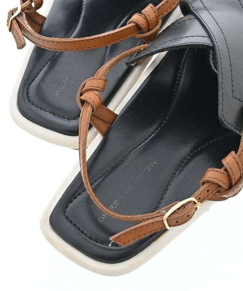 DRIES VAN NOTEN 涼鞋