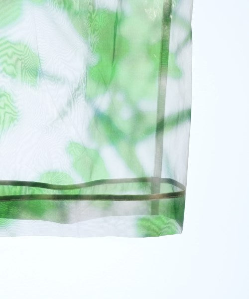 DRIES VAN NOTEN 支撐領外套