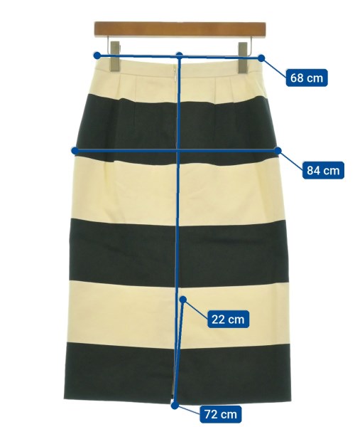 DRIES VAN NOTEN 長裙/超長裙