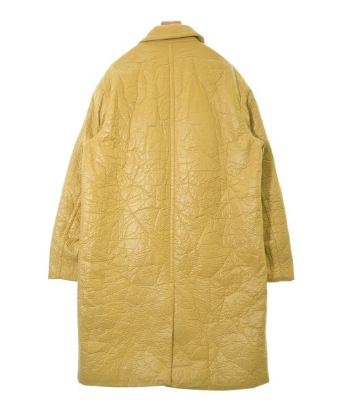 DRIES VAN NOTEN 支撐領外套