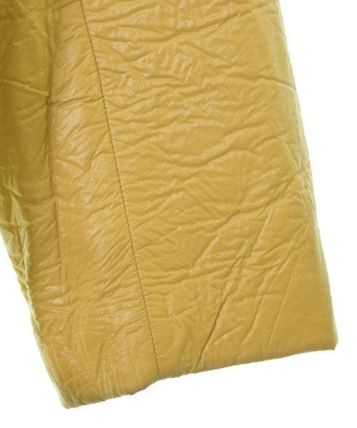 DRIES VAN NOTEN 支撐領外套