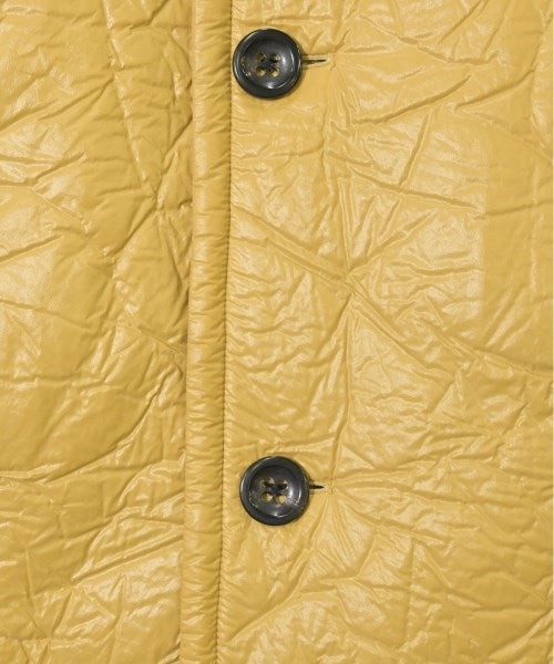 DRIES VAN NOTEN 支撐領外套