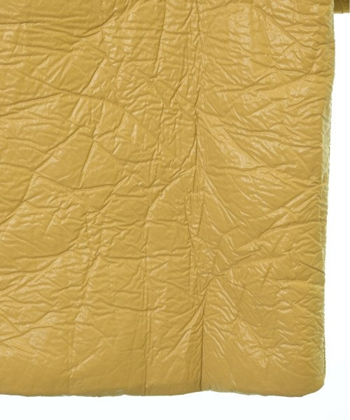 DRIES VAN NOTEN 支撐領外套