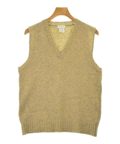 DRIES VAN NOTEN 背心